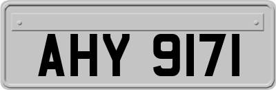 AHY9171