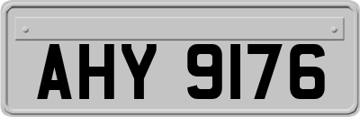 AHY9176