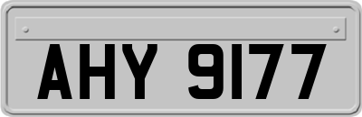 AHY9177