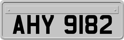 AHY9182
