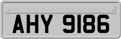 AHY9186