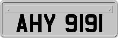 AHY9191