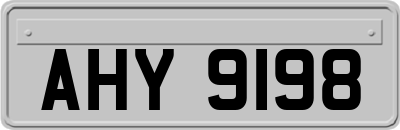 AHY9198