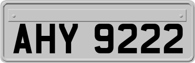 AHY9222