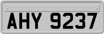 AHY9237