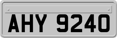 AHY9240
