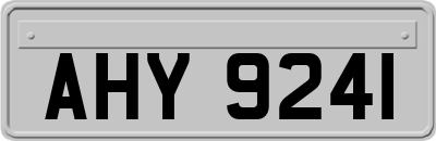 AHY9241