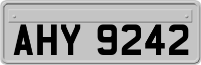 AHY9242