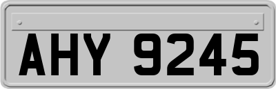 AHY9245