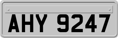 AHY9247