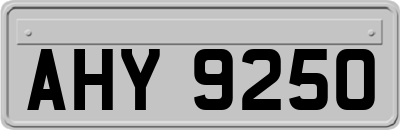 AHY9250