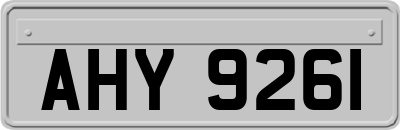 AHY9261