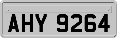 AHY9264