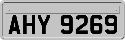 AHY9269