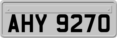 AHY9270