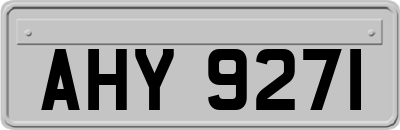 AHY9271