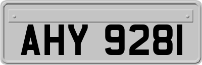 AHY9281