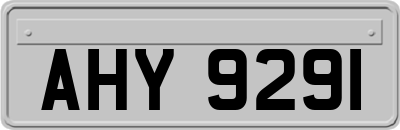 AHY9291