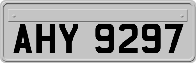 AHY9297