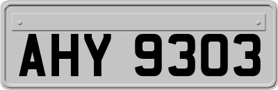 AHY9303