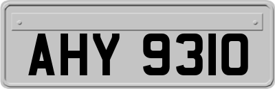 AHY9310