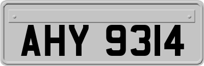 AHY9314