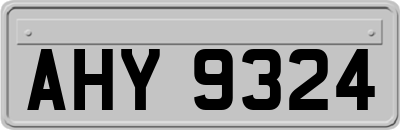 AHY9324