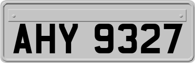 AHY9327
