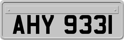 AHY9331