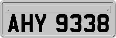 AHY9338