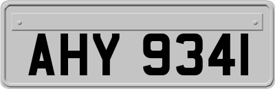 AHY9341