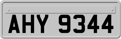 AHY9344