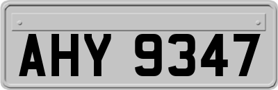 AHY9347