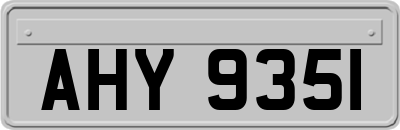 AHY9351