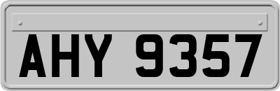 AHY9357