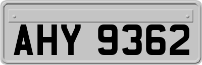 AHY9362