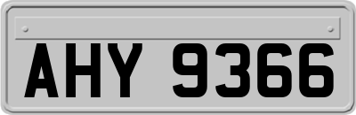 AHY9366