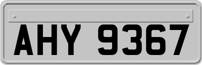 AHY9367