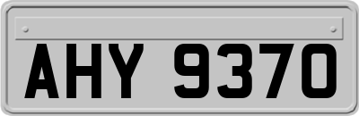 AHY9370