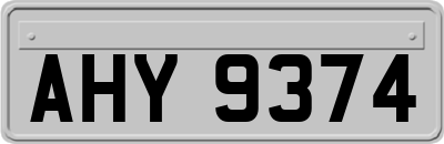 AHY9374