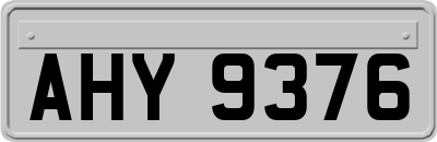 AHY9376