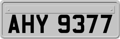 AHY9377