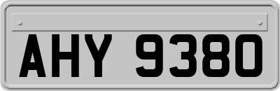 AHY9380