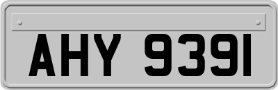 AHY9391