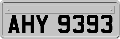 AHY9393