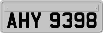 AHY9398