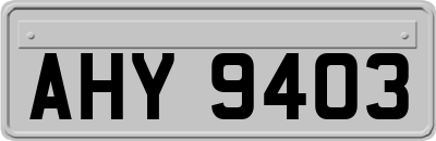 AHY9403