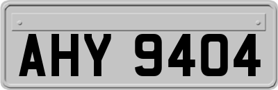 AHY9404