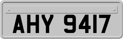 AHY9417
