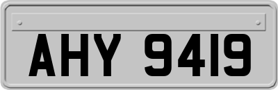 AHY9419